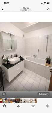 Foto - Etagenwohnung in Bochum zur Miete