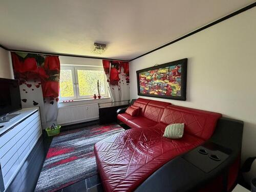 Foto - 2 Zimmer Etagenwohnung zur Miete in Hannover