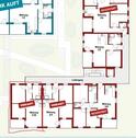 Foto - 3 Zimmer Etagenwohnung zur Miete in Gerabronn