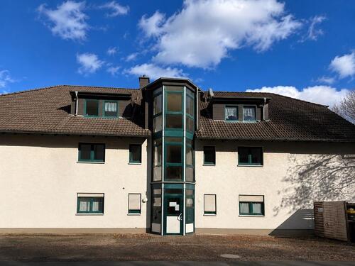 Foto - 5-Zimmer-Eigentumswohnung mit 2 Balkonen & Stellplatz in Wissen