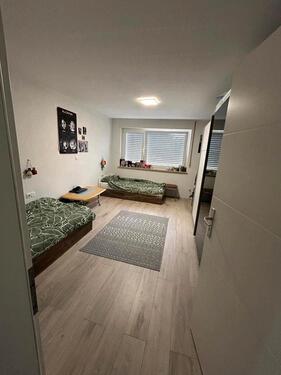 Foto - 3 Zimmer Etagenwohnung in Aalen