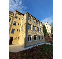 NEUER PREIS für die 3- Raumwohnung Dachgeschosswohnung - Hohenstein-Ernstthal