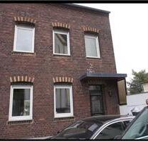 Stillvolle modernisierte EG Wohnung mit Garten ab sofort - Düsseldorf Stadtbezirk 9