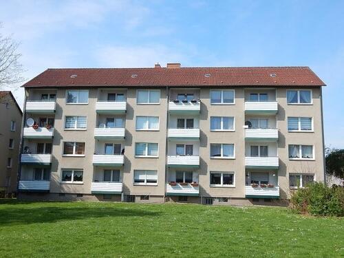 Foto - Etagenwohnung zur Miete in Bochum