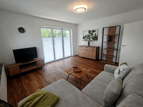 Foto - Modernes 3 Zi.-Apartment - Wohnen auf Zeit inkl. Nebenkosten