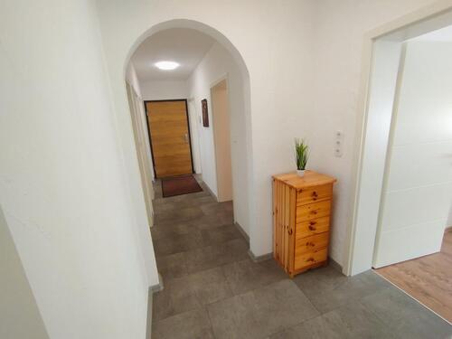 Foto - Etagenwohnung in Ingolstadt