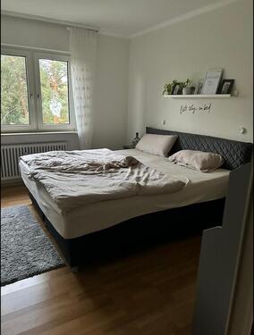 Foto - Attraktive 3-Zimmer-Wohnung in Bamberg-Wunderburg zum Verkauf