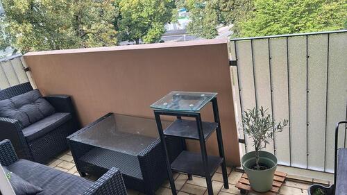 Foto - Etagenwohnung in Bamberg