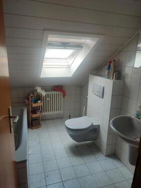 Foto - Etagenwohnung zur Miete in Künzell
