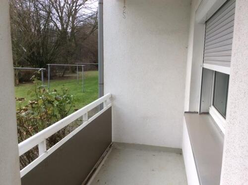 Foto - Etagenwohnung zur Miete in Gelsenkirchen