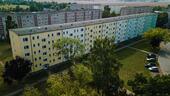 Foto - Charmante 2raum Wohnung - 345,00 EUR Kaltmiete,