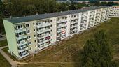 Foto - Etagenwohnung in Grimmen