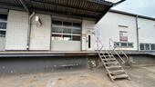 Foto - HalleWerkstatt 176 m² Burbach – Rampe, Büro