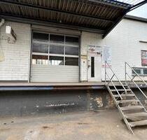 HalleWerkstatt 176 m² Burbach – Rampe, Büro - Saarbrücken West