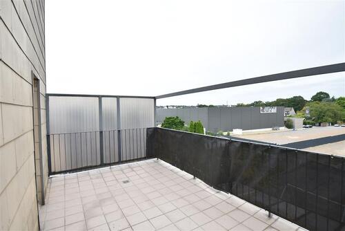 Foto - Frisch renoviert! Großzügige 3-Zimmer-Wohnung mit Terrasse zu vermieten