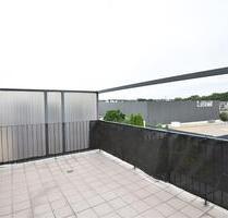 Frisch renoviert! Großzügige 3-Zimmer-Wohnung mit Terrasse zu vermieten - Mönchengladbach
