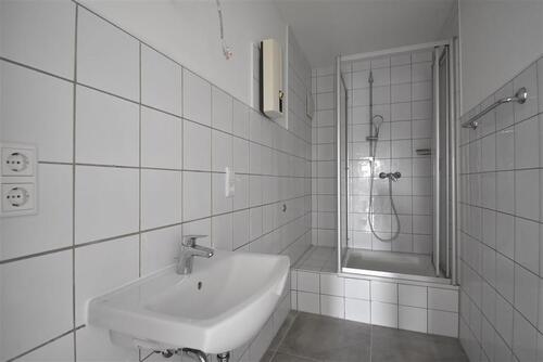 Foto - Etagenwohnung in Mönchengladbach zur Miete