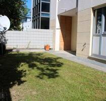 2 Zimmer-Wohnung provisionsfrei EG, mit Garten in sehr guter Lage - Ingolstadt
