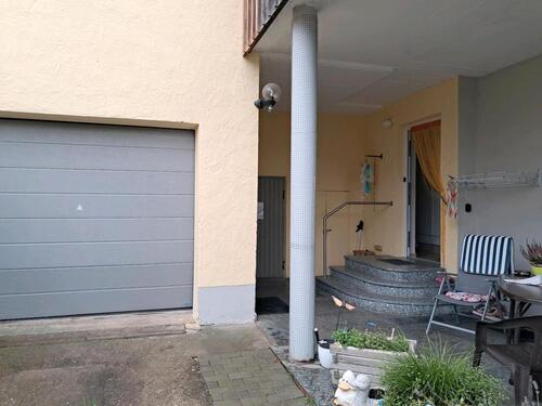 Foto - Mietwohnung in Seuversholz - 730,00 EUR Kaltmiete,