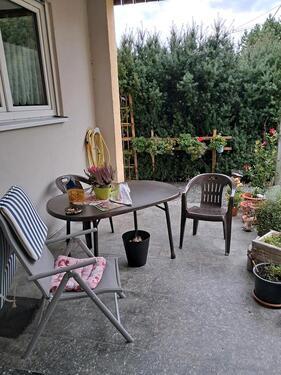 Foto - Etagenwohnung zur Miete in Dollnstein