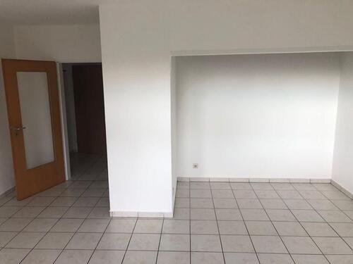 Foto - Etagenwohnung zur Miete in Reken