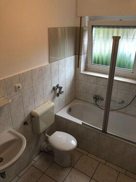 Foto - Etagenwohnung in Reken zur Miete