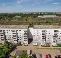 In Sanierung - rollstuhlgerechte 2-Raumwohnung in der Nähe vom Hauptbahnhof - Magdeburg