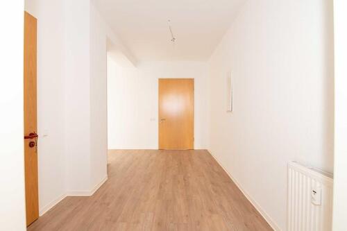 Foto - Etagenwohnung zur Miete in Magdeburg