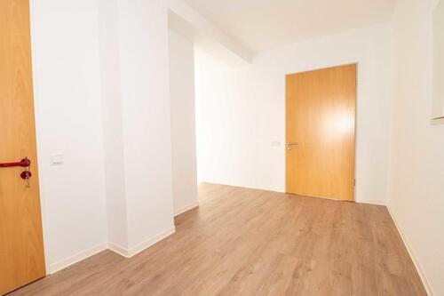 Foto - Etagenwohnung in Magdeburg