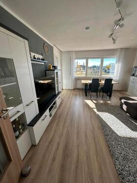 Foto - Etagenwohnung zur Miete in Abensberg