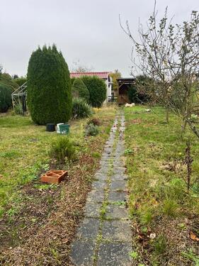 Foto - Schöner Garten - 1.000,00 EUR Kaltmiete, ca.  0,00 m²