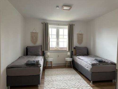 Foto - Etagenwohnung zur Miete in Scharbeutz