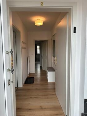 Foto - Etagenwohnung in Scharbeutz