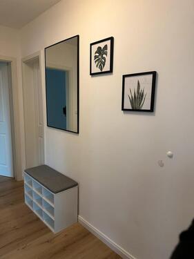 Foto - Etagenwohnung in Scharbeutz zur Miete