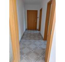 2 Zimmer Wohnung mit 2 Balkone KDB - Wuppertal Elberfeld