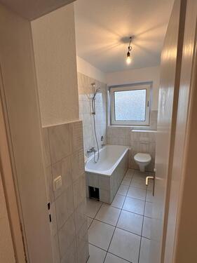 Foto - Etagenwohnung in Gelsenkirchen