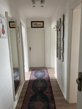 Foto - Etagenwohnung zum Kaufen in Weinheim