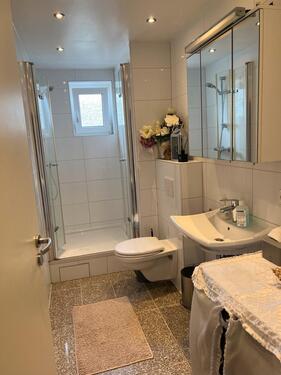 Foto - Etagenwohnung in Weinheim