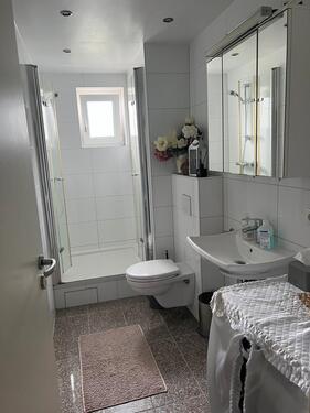 Foto - Etagenwohnung in Weinheim zum Kaufen