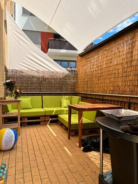 Foto - 3 Zimmer Etagenwohnung zur Miete in Leipzig