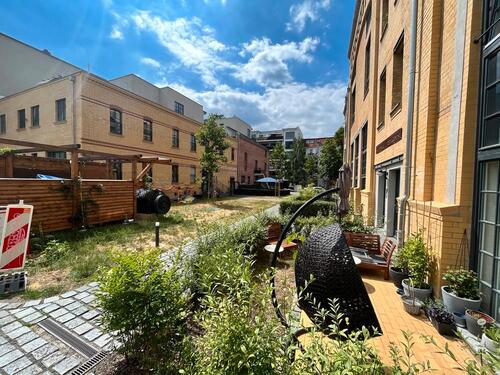 Foto - 3 Zimmer Etagenwohnung in Leipzig