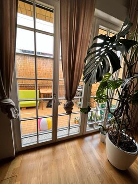 Foto - Etagenwohnung in Leipzig zur Miete