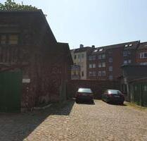 Stellplatz in Gaarden zu vermieten - Kiel Gaarden-Ost