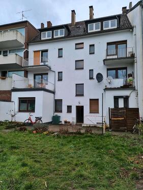 Foto - Gepflegtes Anlagenobjekt in Duisburg Homberg-Hochheide