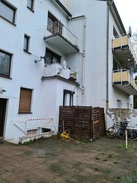 Foto - Einfamilienhaus in Duisburg