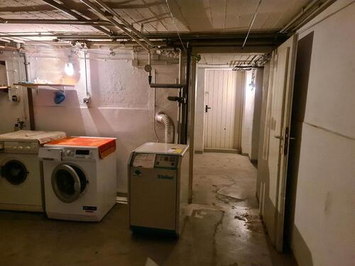 Foto - Einfamilienhaus in Duisburg zum Kaufen