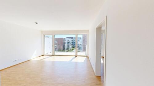 Foto - Hannover-Kronsrode: Gemütlicher Wohnung für Singles und Paare