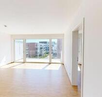 Hannover-Kronsrode: Gemütlicher Wohnung für Singles und Paare