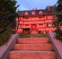 284.04 Schöne Vierzimmerwohnung 4ZKB Leitersbergweg 2 08626 Adorf - Adorf/Vogtland