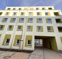 Attraktive 2-Zimmer-Wohnung mit Einbauküche in Nürnberg Gleißhammer